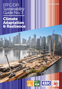 New EFFC/DFI Climate Adaptation & Resilience Guide Released
